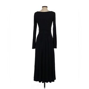 Boden Black Long Sleeve Dress New With Tags - US 6R